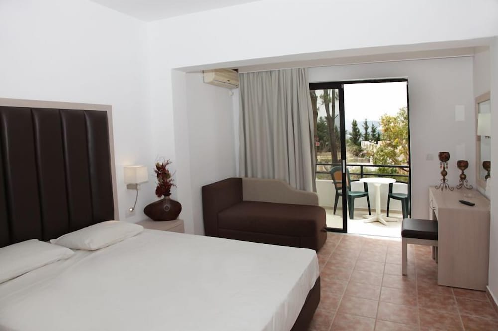 RODOS STAR 18/50