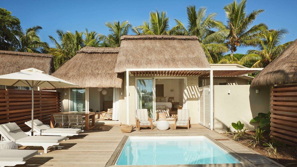 LUX Grand Gaube Resort and Villa