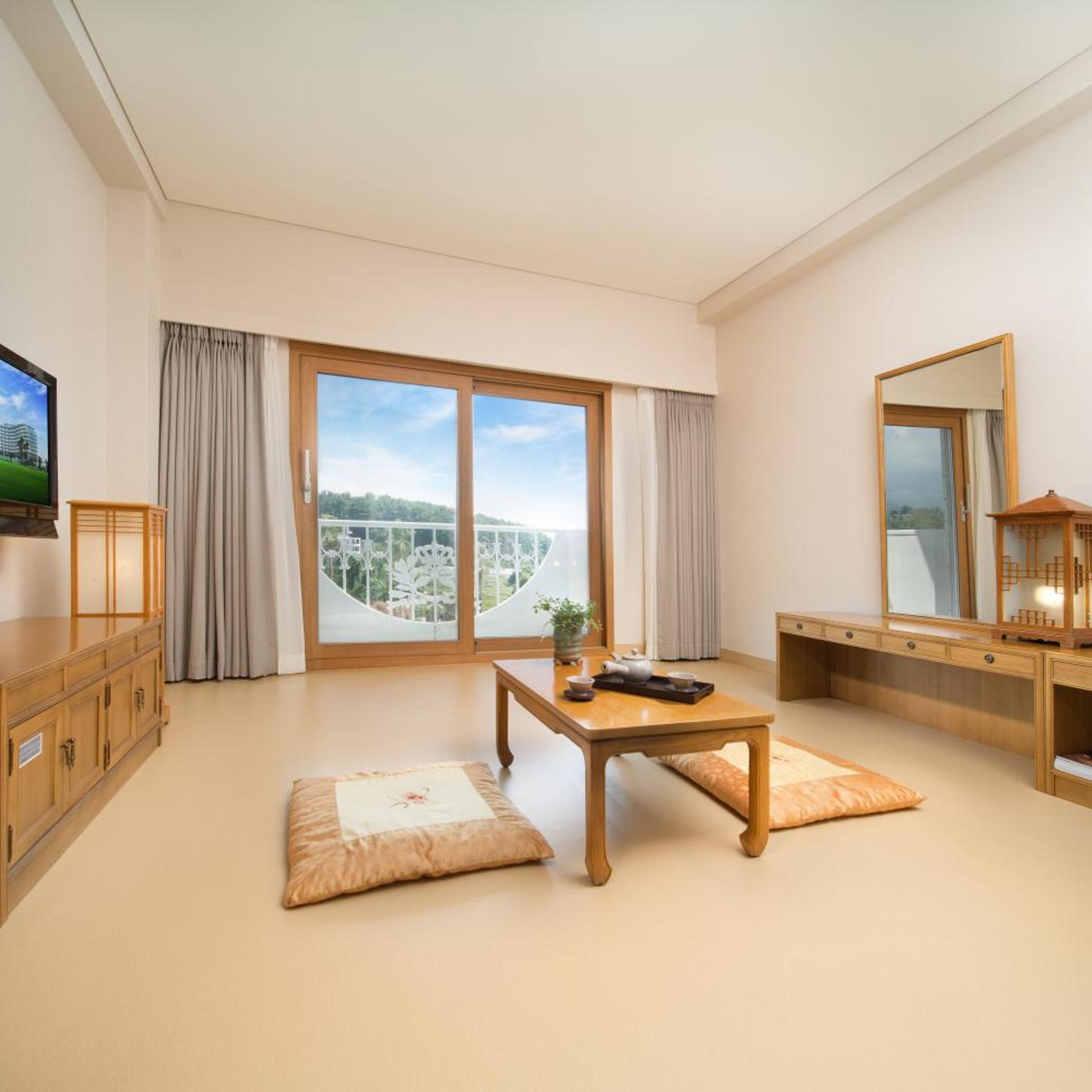 Ondol, Standard, Mountain View