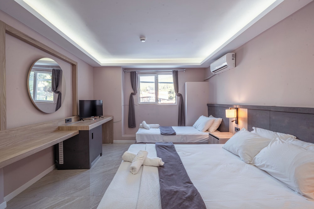 Akyali Butik Hotel 13/50