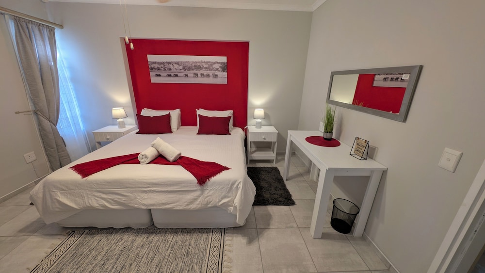 Amarachi Guesthouse 16/50