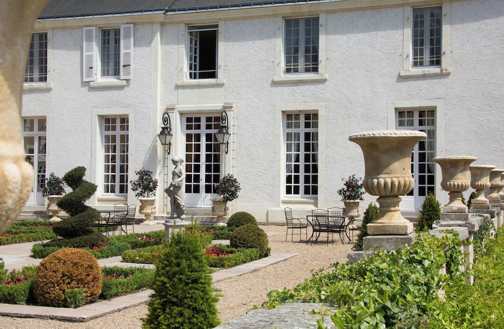Chateau de Beauvois 1/50