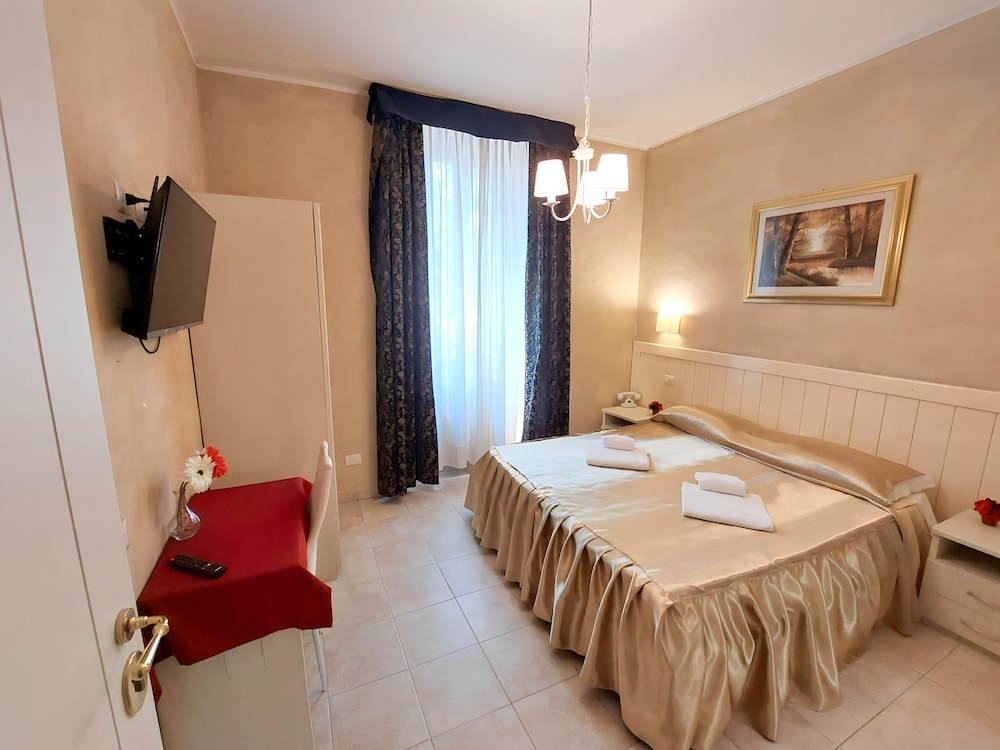 Hotel Aurelia 10/45