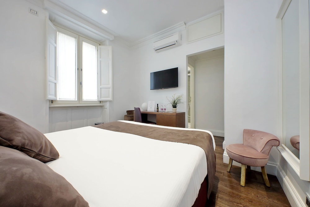 Youroom Carrozze 13/50