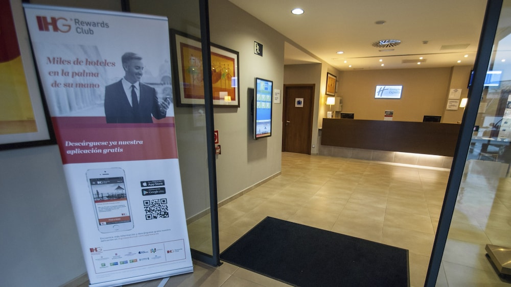 Holiday Inn Express Bilbao 6/56