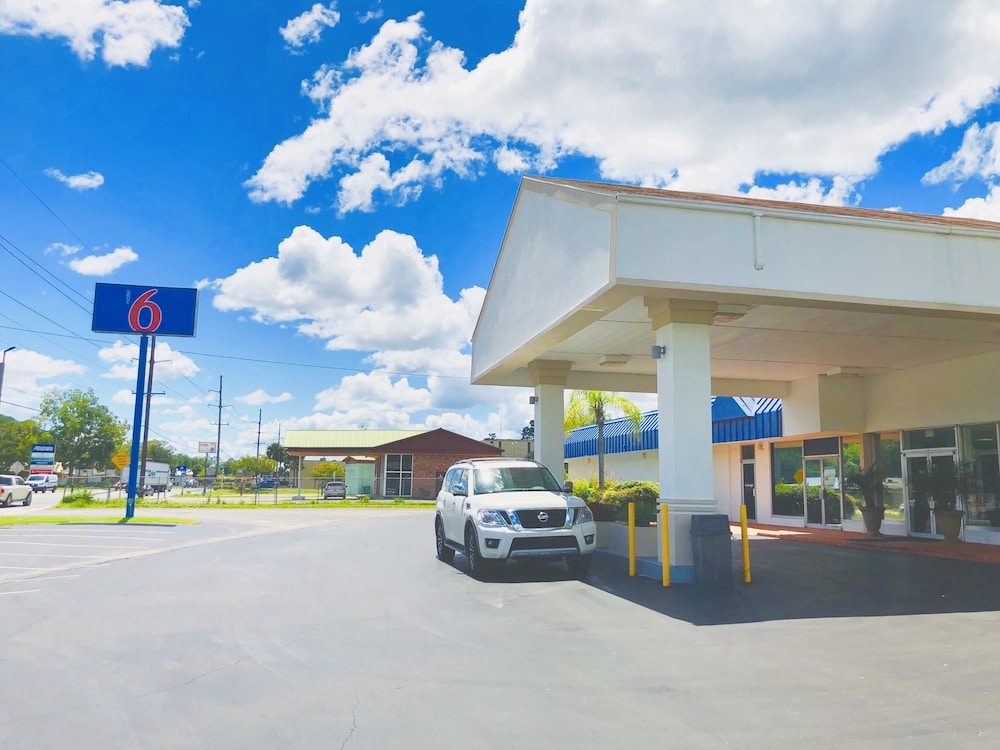 Motel6 Starke, FL 35/49