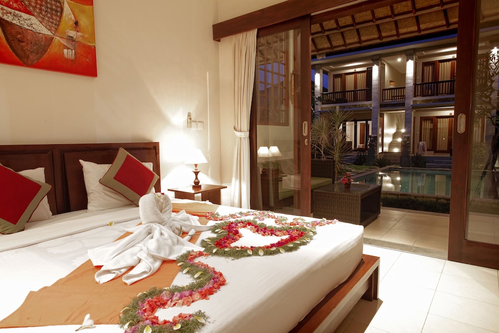 Lili Cottage Ubud 44/59