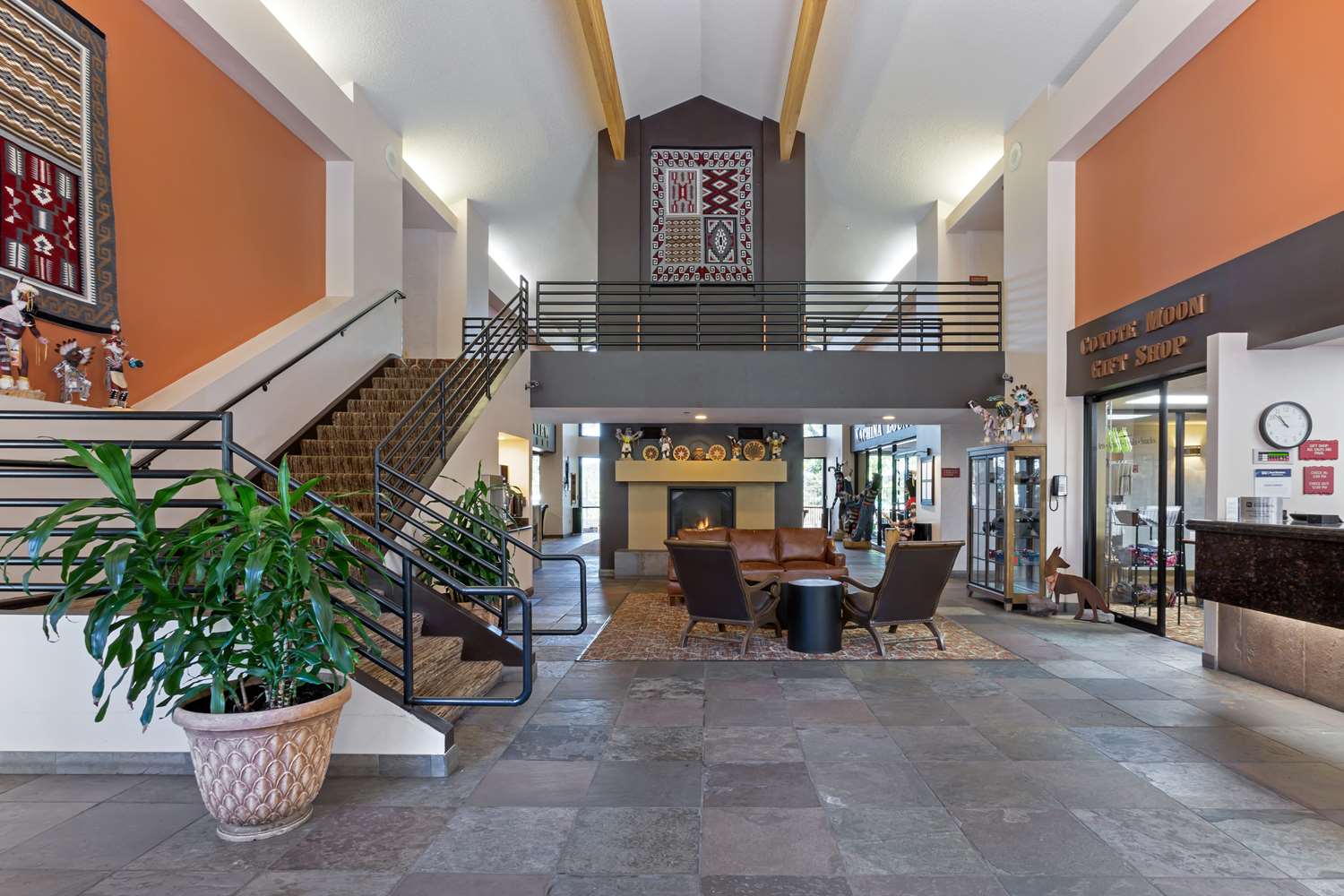 Best Western Plus Inn Of Williams 7/52