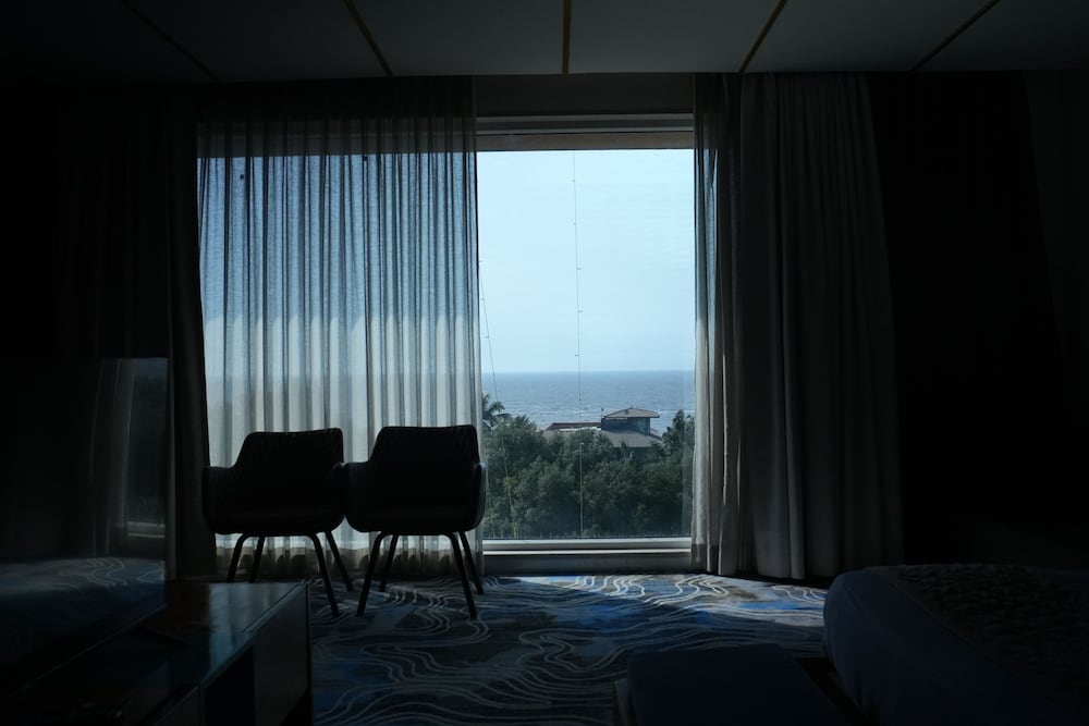 Devka Beach Resort 19/40