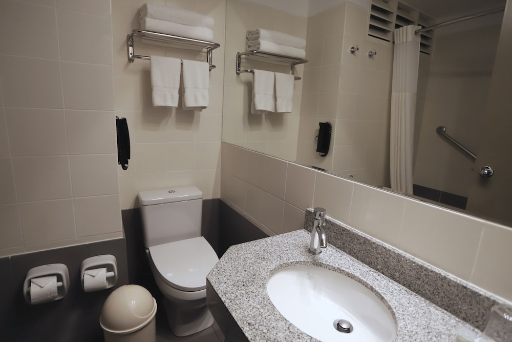 CASA ANDINA SELECT CHICLAYO 70/71