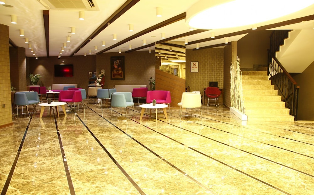 Feyzan Hotel 5/35
