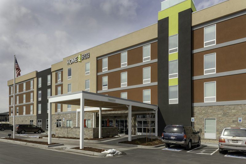 Home2 Suites By Hilton Denver South Centennial Airport 14/15