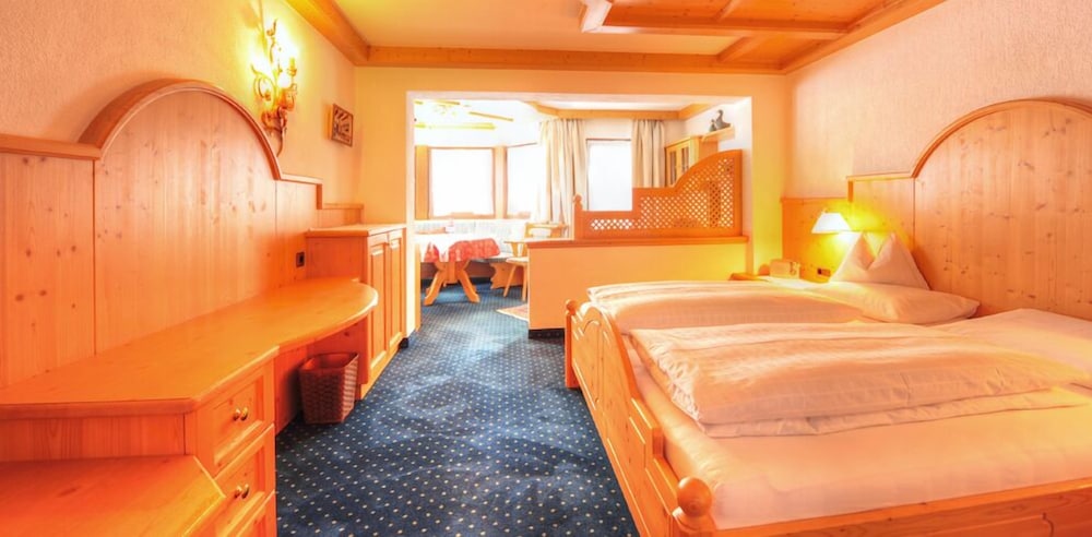 Hotel St Georg 15/50