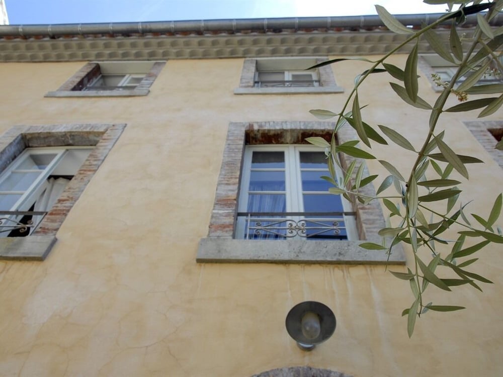 La Maison Vieille 1/16