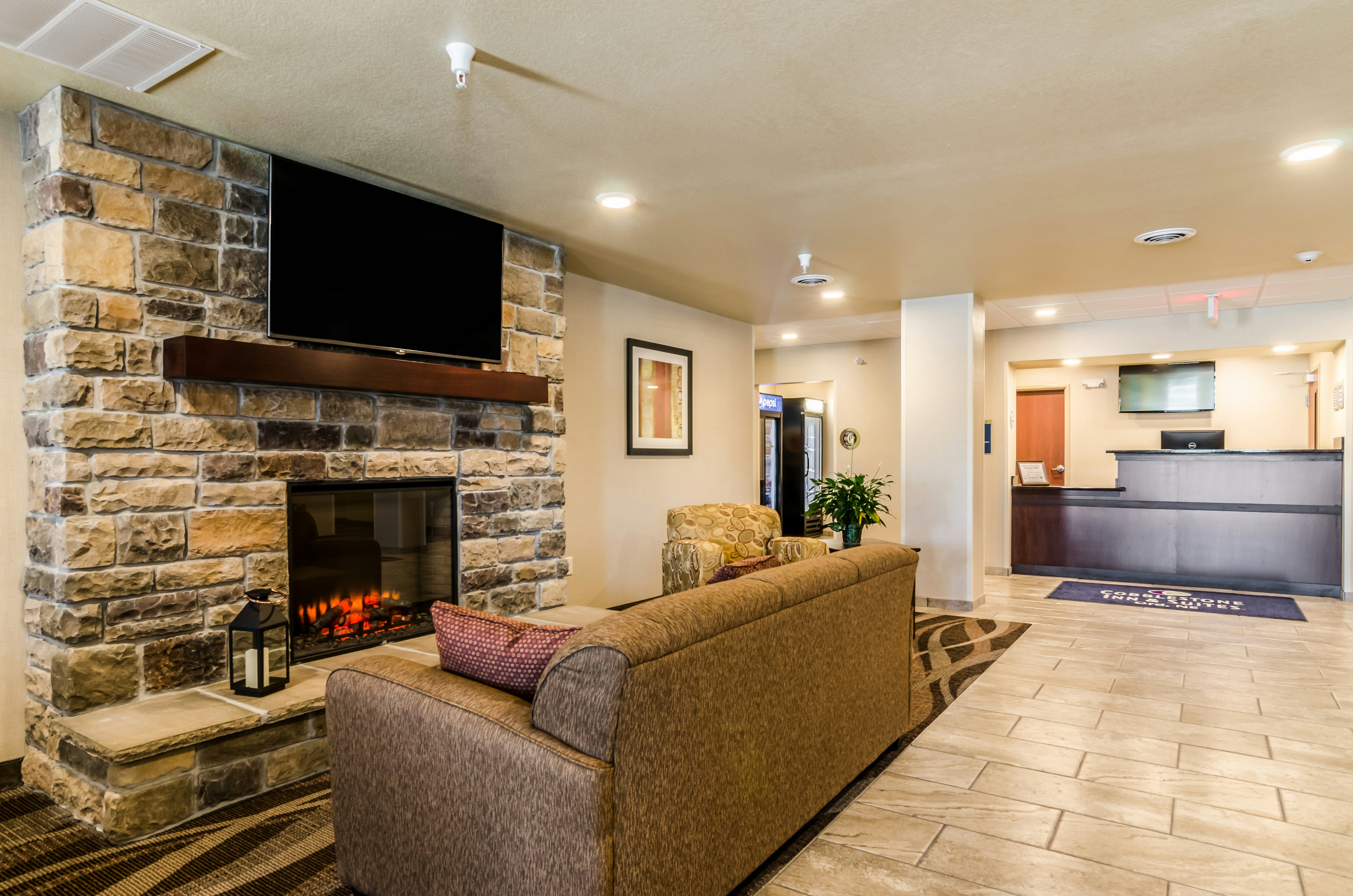 Cobblestone Inn & Suites Ord, NE 22/41