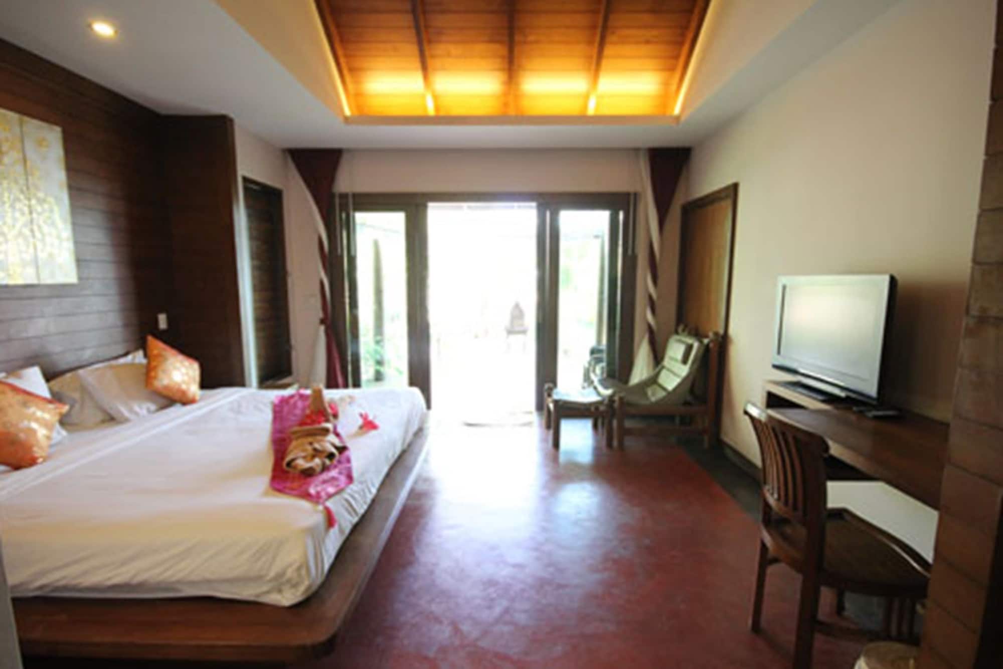 room
