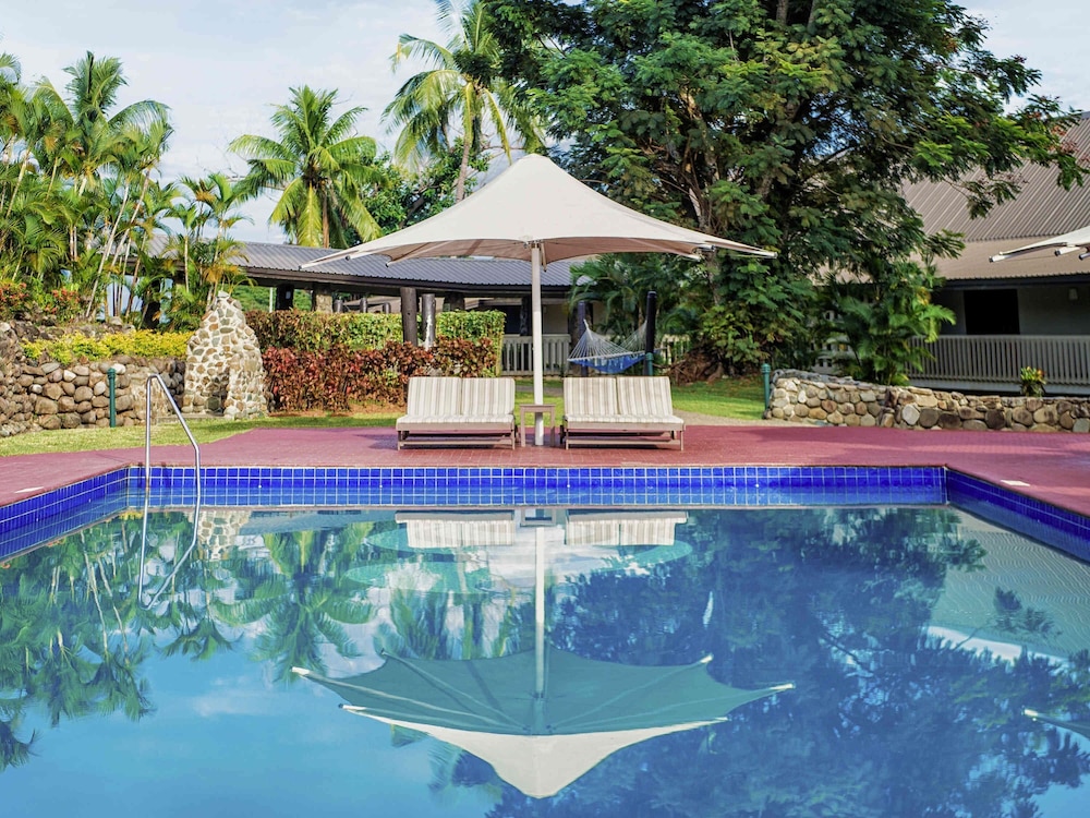 Novotel Nadi 43/73