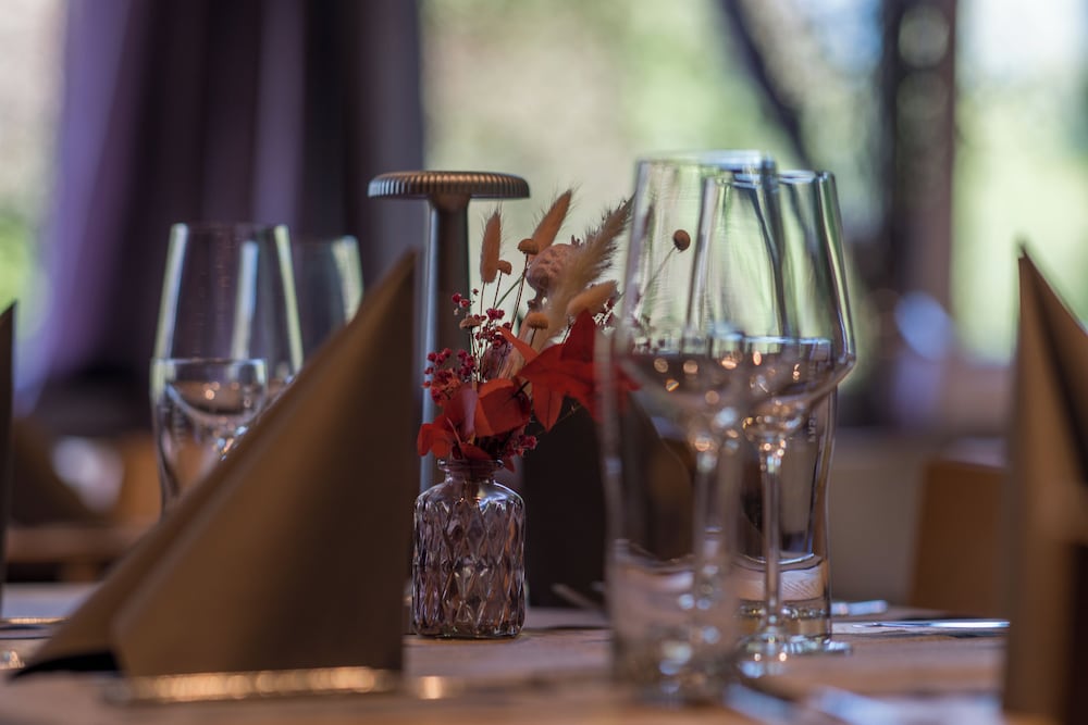 Relais Du Silence Schloss Ragaz 19/50