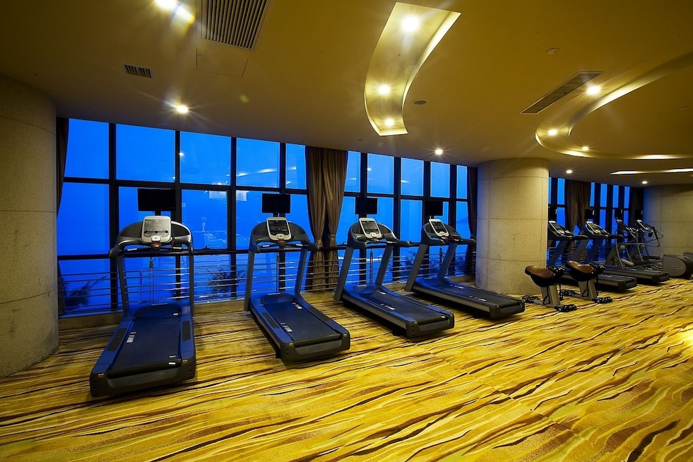 Country Garden Holiday Hot Spring Hotel 12/50