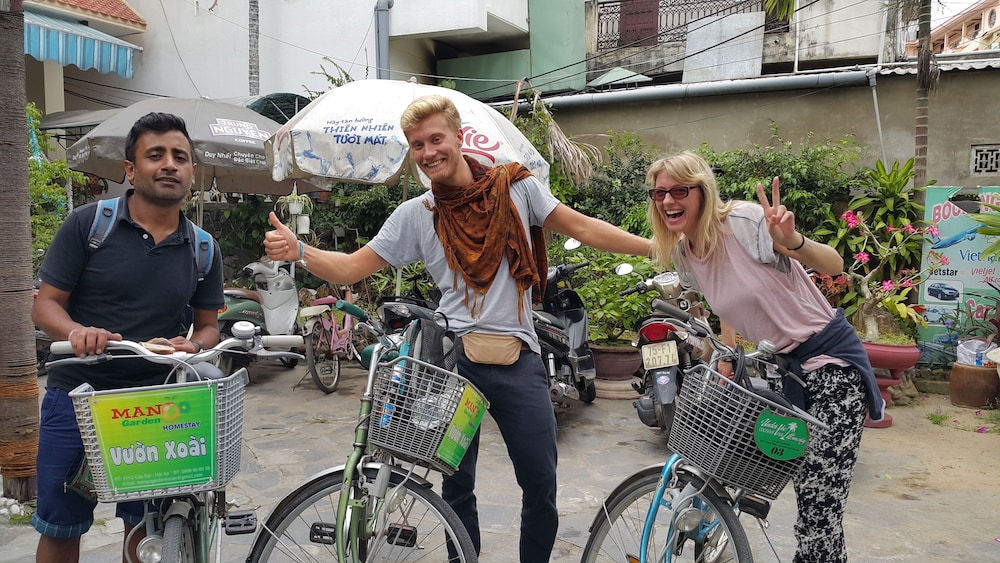Mango Garden Hoi An Homestay 9/62