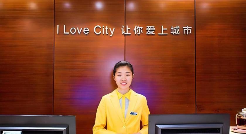 City Comfort Inn (Guilin Jiatianxia Square) 13/54