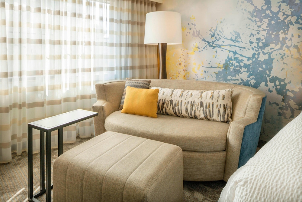 Courtyard By Marriott Palo Alto Los Altos 32/70