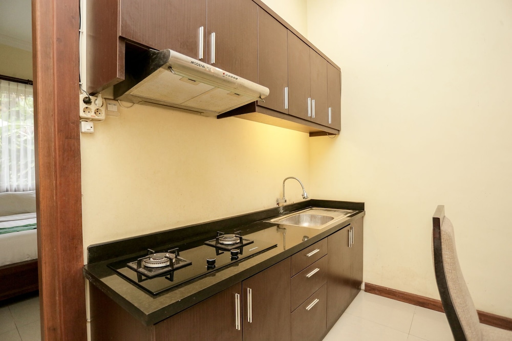 Ubud Hotel Villas Malang 75/76
