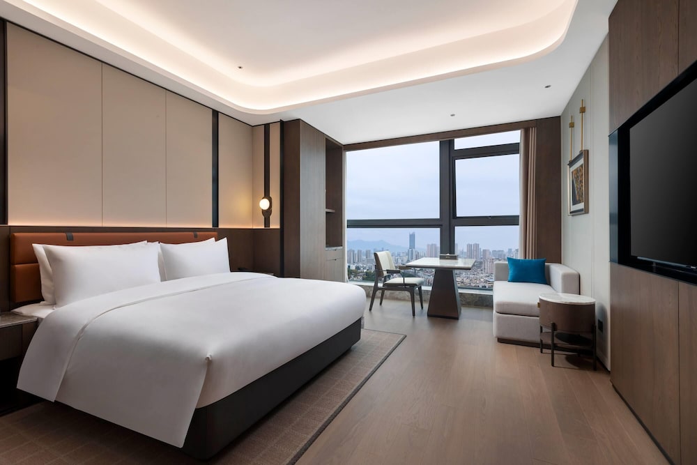 Wyndham Fuzhou Gulou 5/32