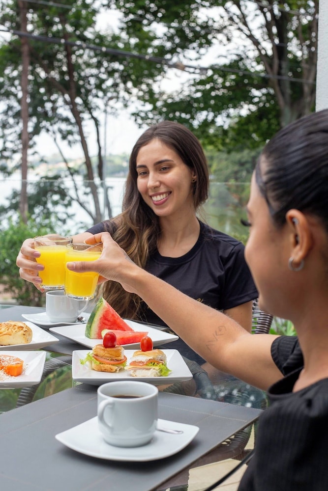 Pampulha Design Hotel 42/61