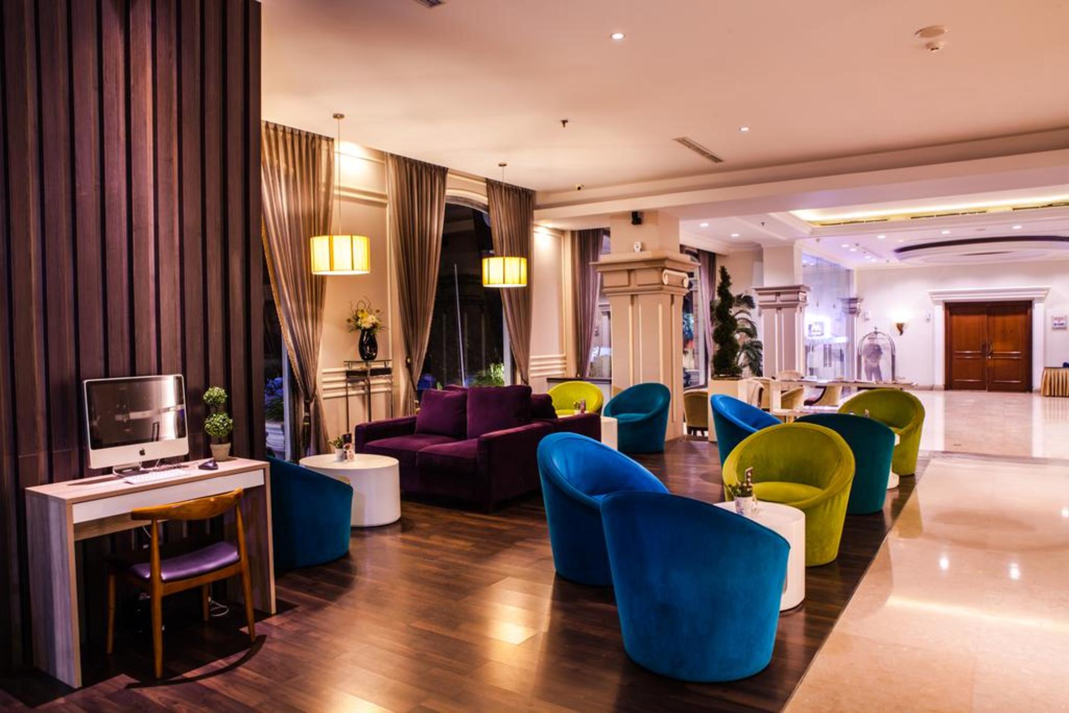 Mercure Regency Hotel Makassar 20/23