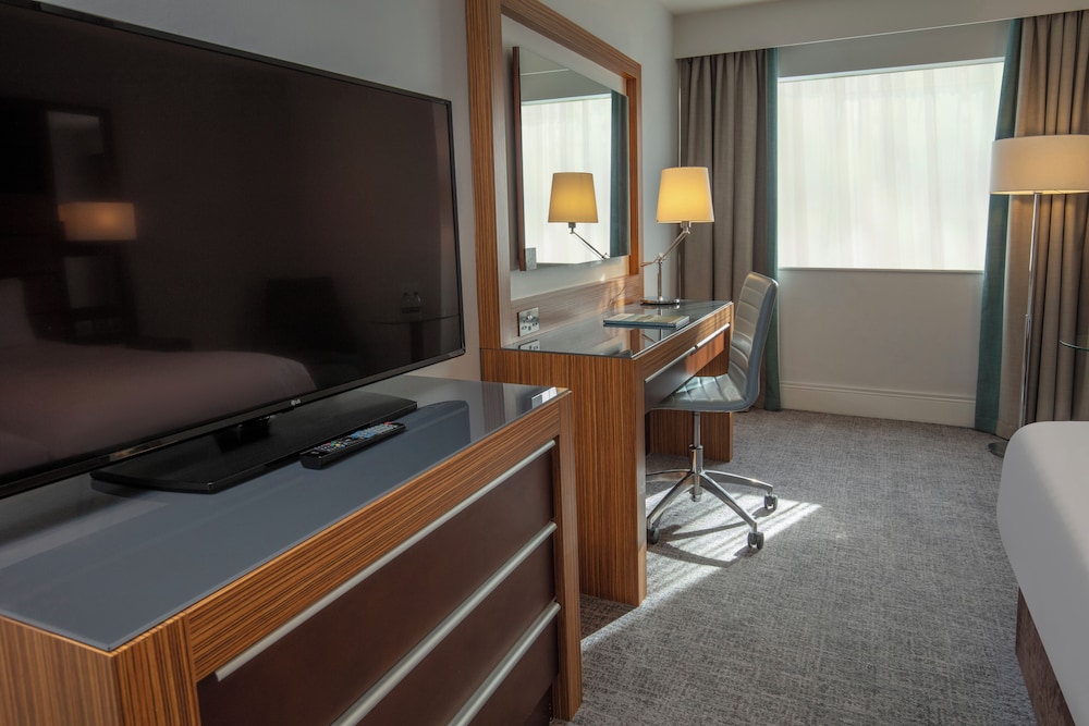 Ashford International Hotel & Spa 26/61