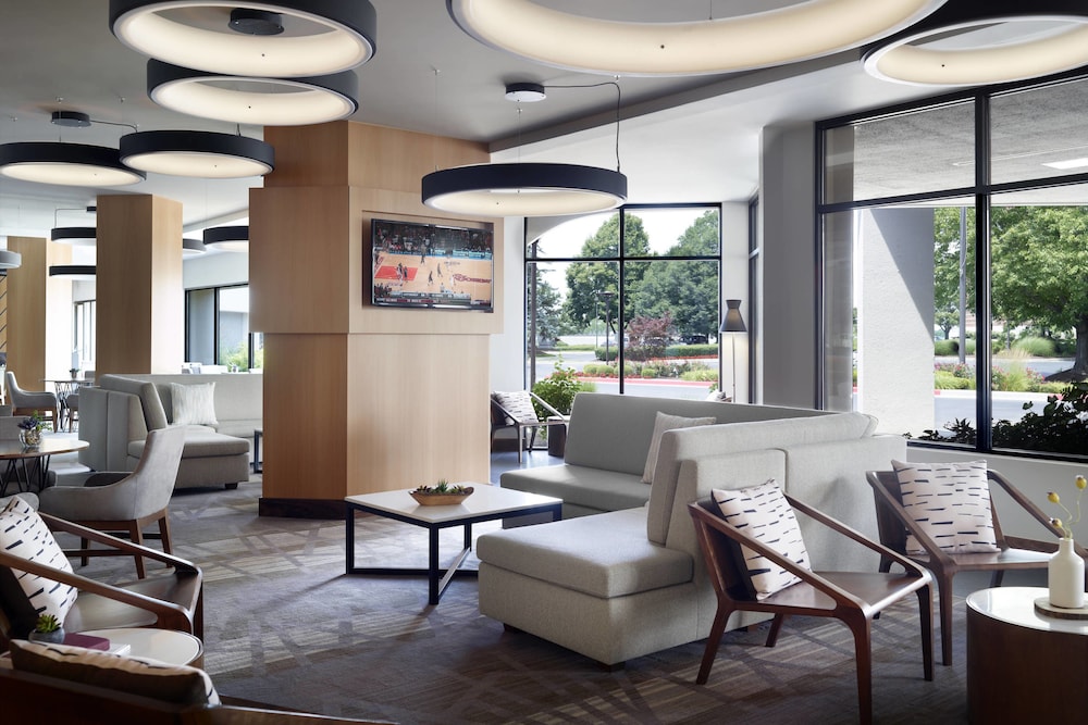 Marriott At the University of Dayton 26/59