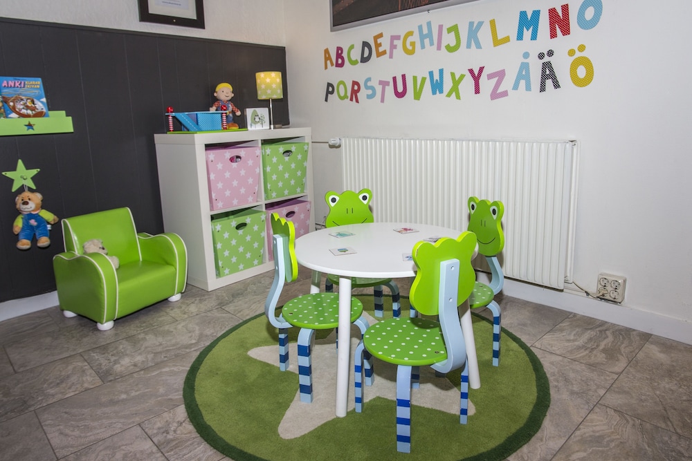 Dream - Luxury Hostel 36/42