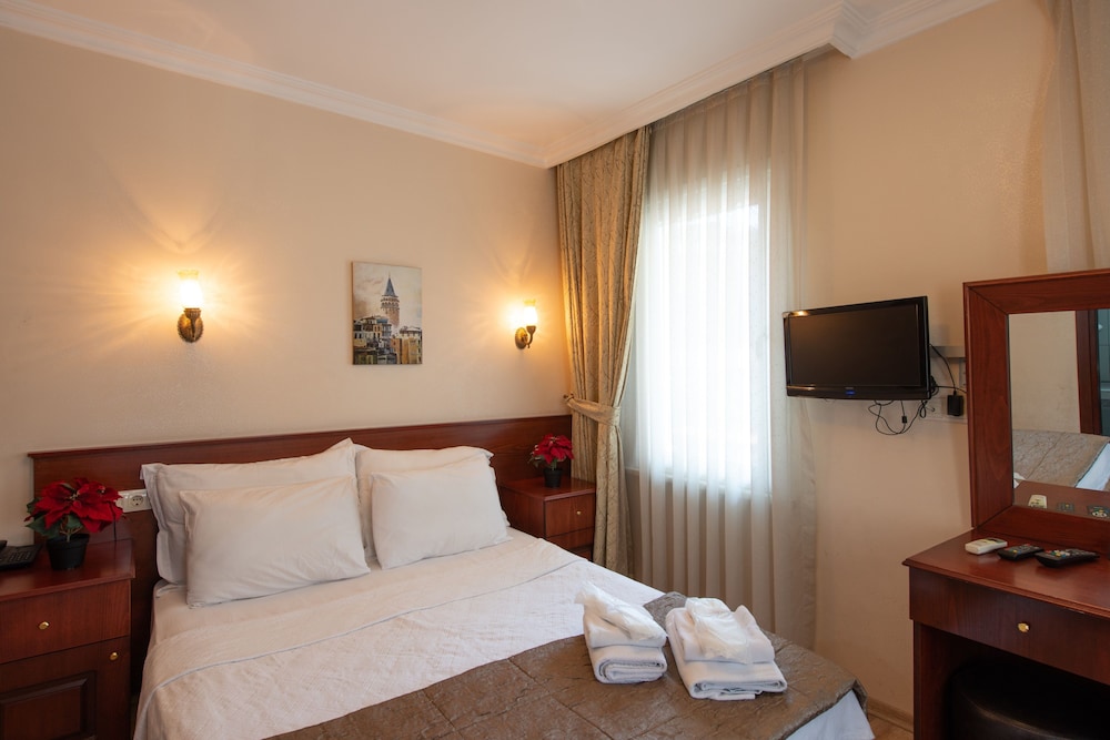 Sultanahmet Cesme Hotel 20/70