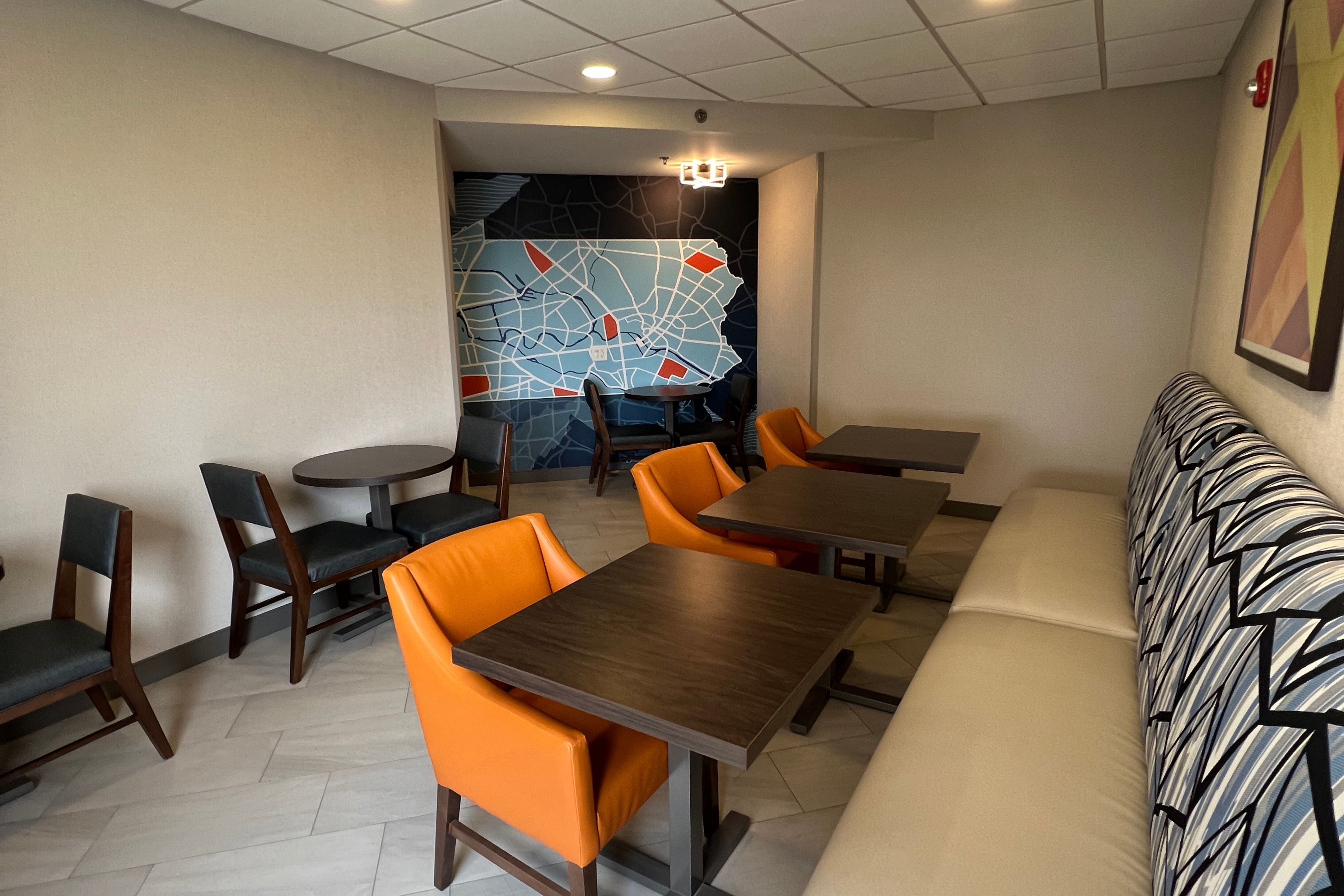 Holiday Inn Express Harrisburg - Hershey 39/50