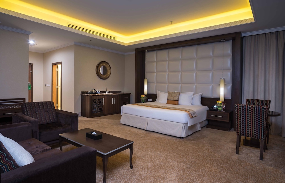 جلوريا ان الرياض(Gloria Inn Riyadh) 7/45