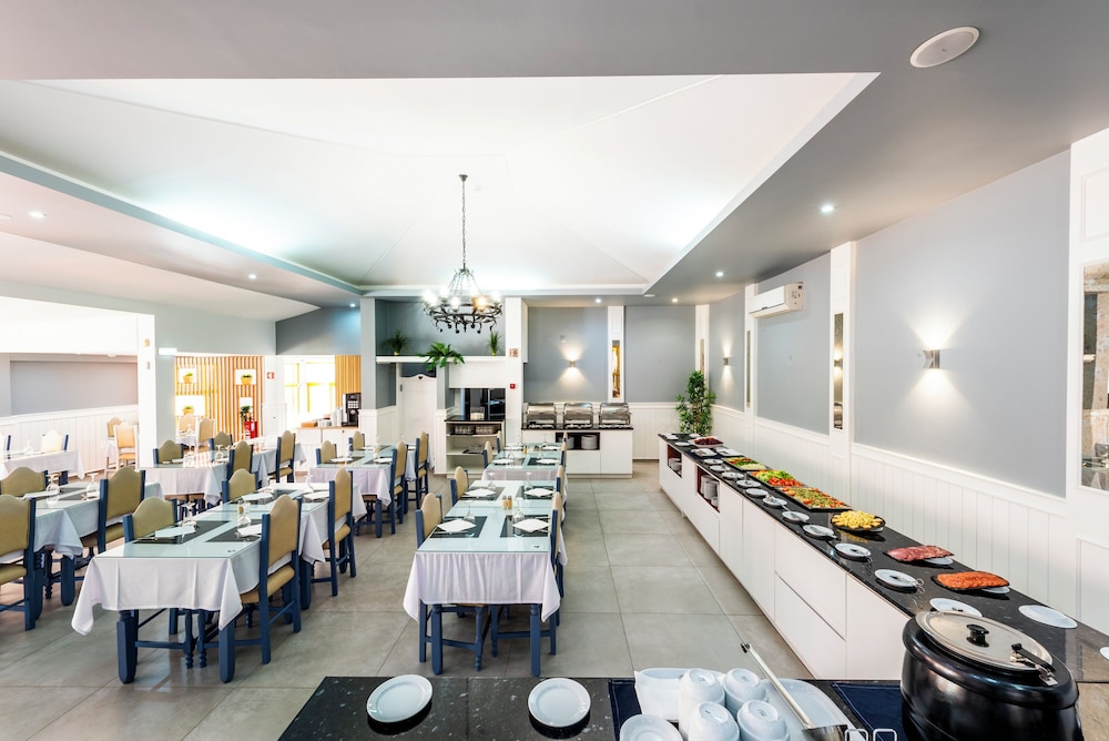 Hotel Pinhal Do Sol 33/50