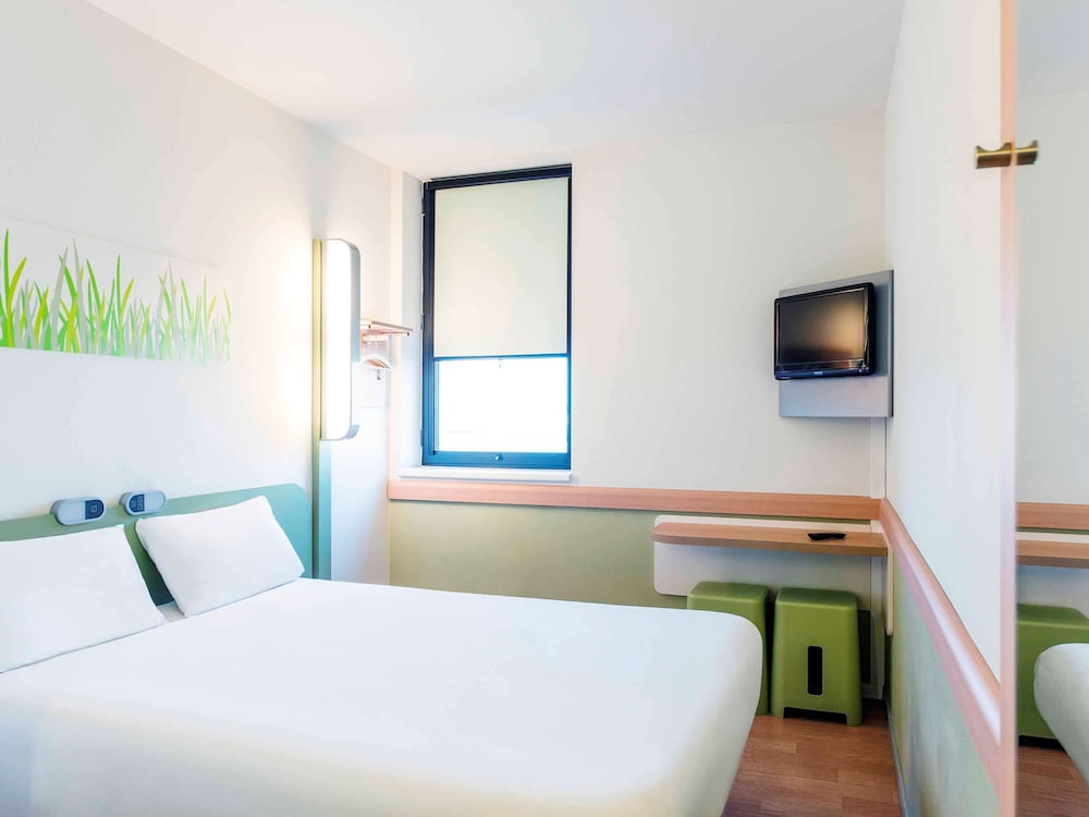 Ibis Budget Leuven Centrum 13/55