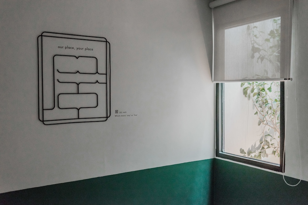 Bunk & Bilik Hotel Jalan Ipoh 28/50