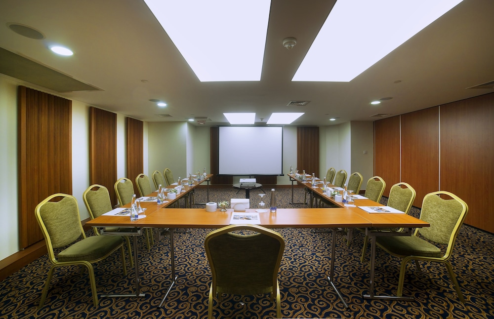 Radisson Hotel President Old Town Istanbul 39/50