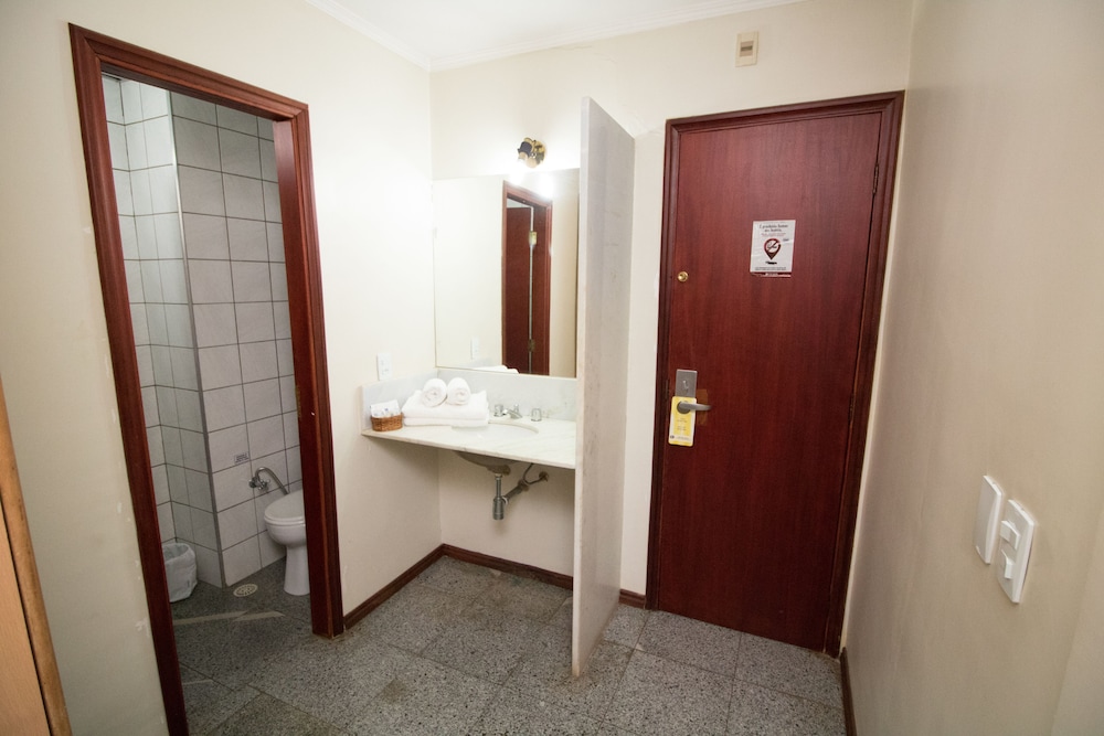 Dan Inn Ribeirao Preto by Nacional Inn 29/68