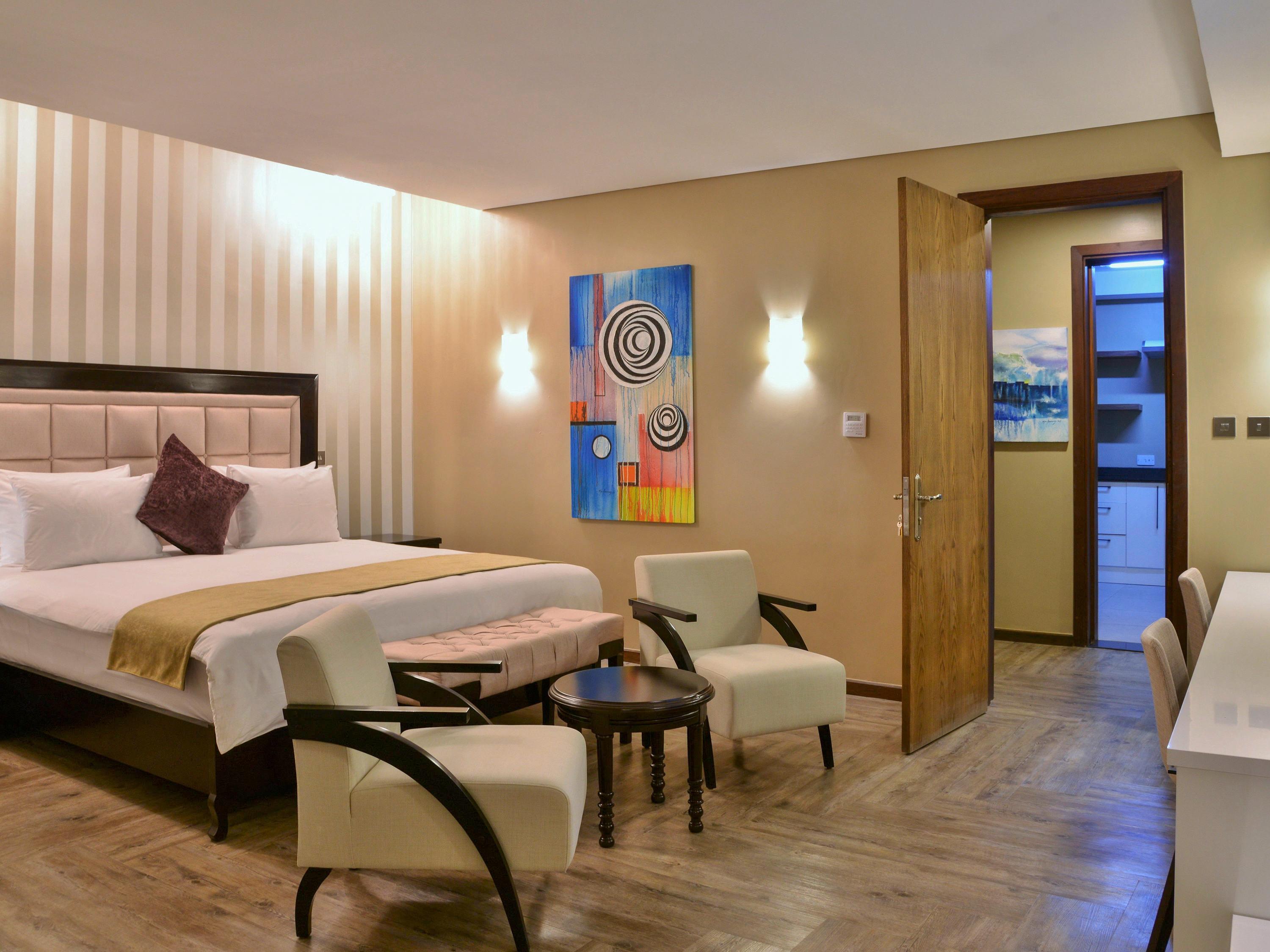 غرفة قياسية، Mantis Epic Hotel And Suites 2/10