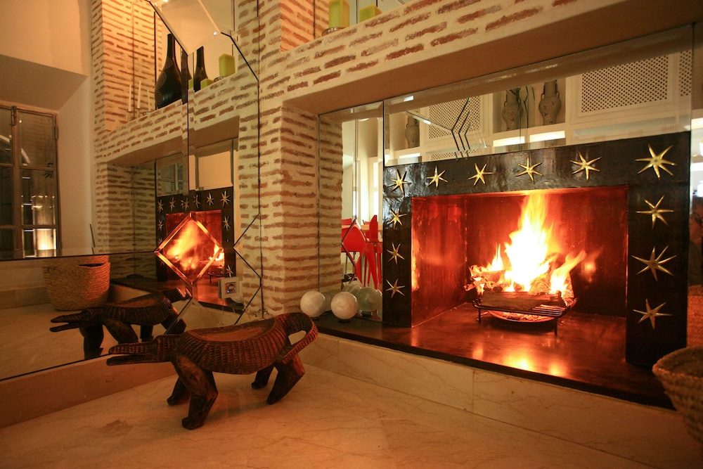 Riad Infinity Sea 54/74