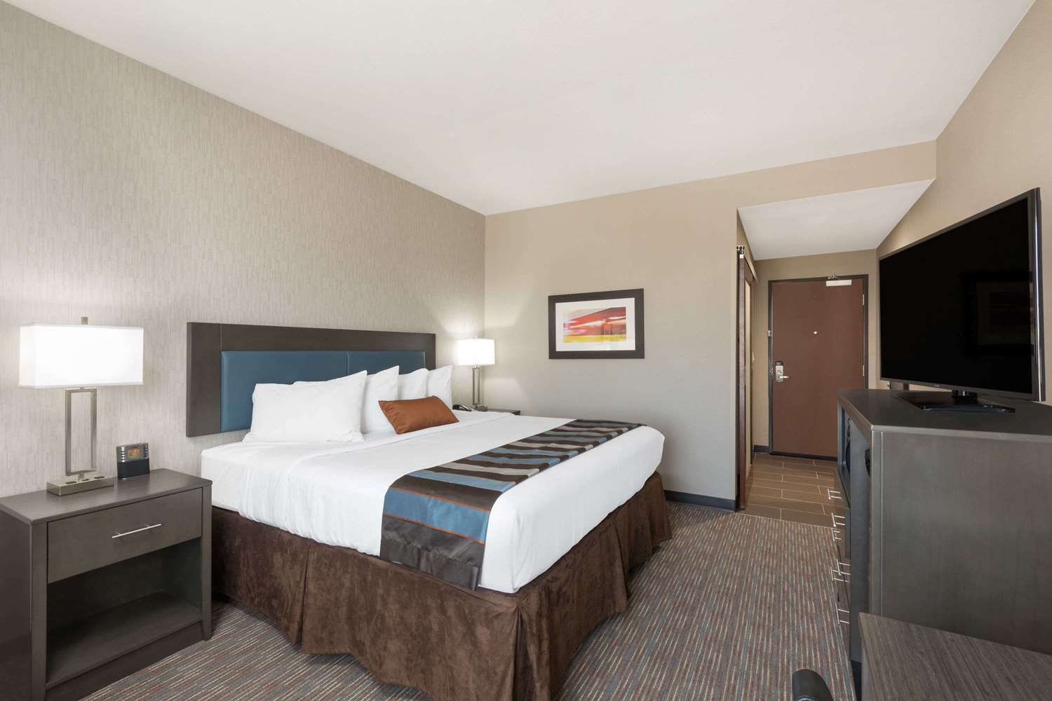 Wingate By Wyndham Lubbock 9/32