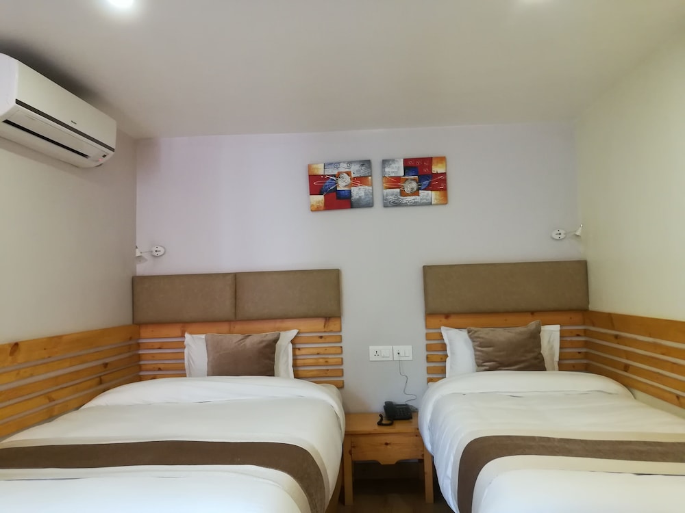 Nepal Cottage Resort Pvt. Ltd 24/60