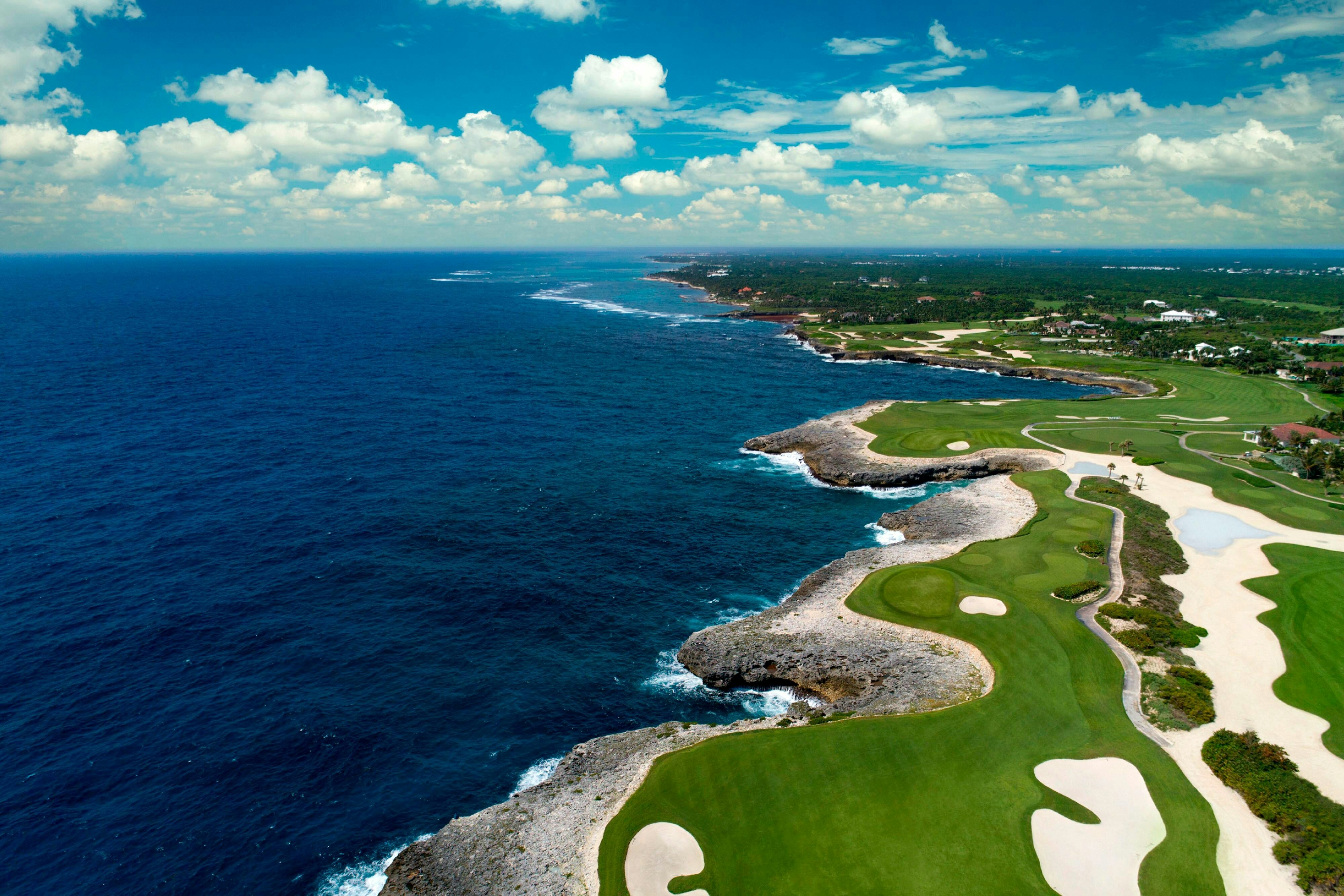 Four Points By Sheraton Puntacana Village 12/20
