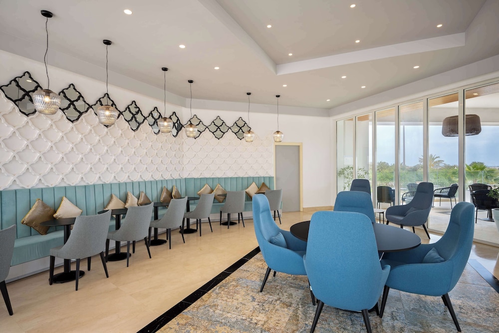 Radisson Blu Residences, Saidia 56/68