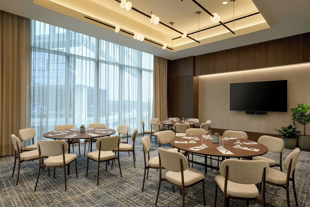 JW Marriott Reston Station 44/50