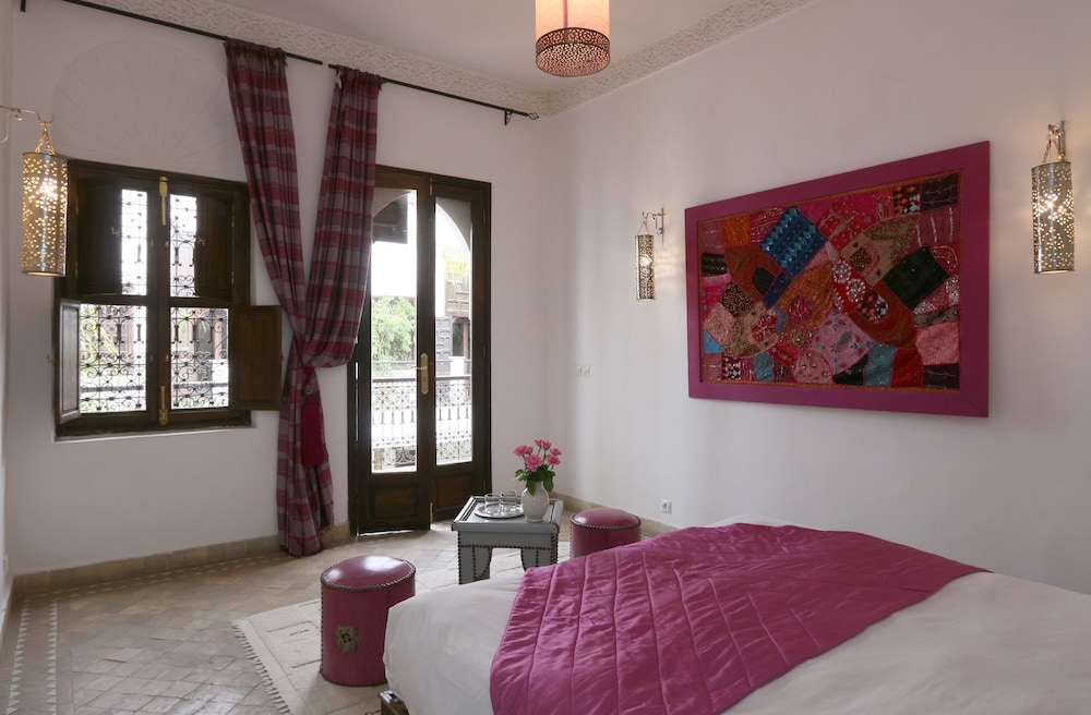 Riad Pachavana 37/78