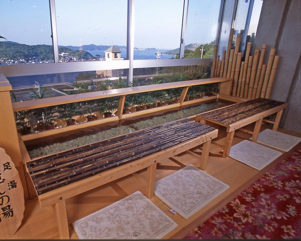 Arashima Onsen Yumoto Amanoshima 19/33